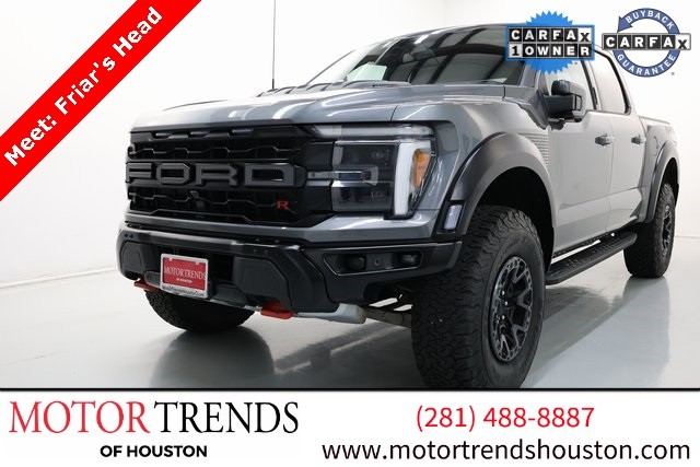 Alvin TX 2024 Ford F-150 more details - ford f-150