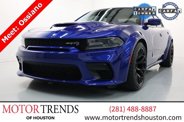 Alvin TX 2020 Dodge Charger more details - dodge charger