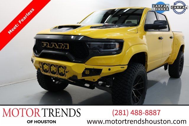 Alvin TX 2023 Ram 1500 more details - ram 1500
