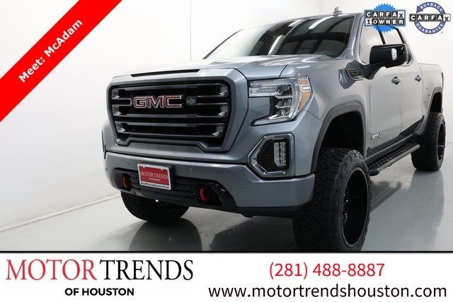 Alvin TX 2022 GMC Sierra 1500 Limited more details - gmc sierra 1500 limited