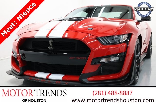 Alvin TX 2021 Ford Mustang more details - ford mustang
