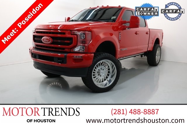 Alvin TX 2022 Ford F-250SD more details - ford f-250sd