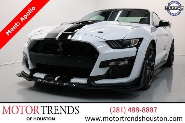 Alvin TX 2021 Ford Mustang more details - ford mustang