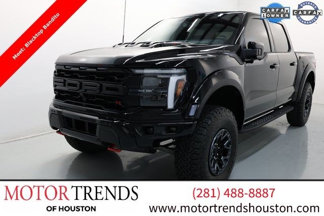 Alvin TX 2025 Ford F-150 more details - ford f-150