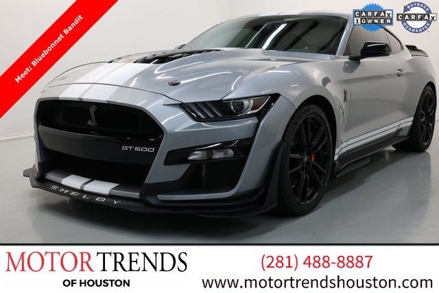 Alvin TX 2021 Ford Mustang more details - ford mustang