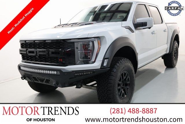Alvin TX 2023 Ford F-150 more details - ford f-150