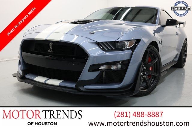 Alvin TX 2022 Ford Mustang more details - ford mustang