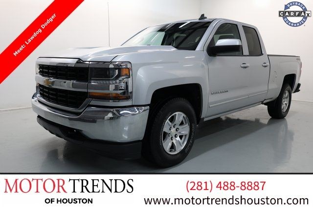Alvin TX 2018 Chevrolet Silverado 1500 more details - chevrolet silverado 1500