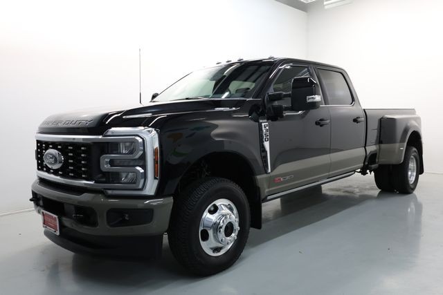 Alvin TX 2026 Ford F-350SD more details - ford f-350sd