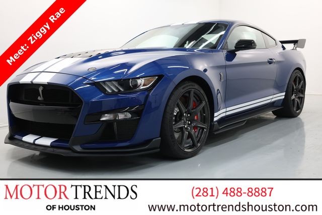 Alvin TX 2022 Ford Mustang more details - ford mustang
