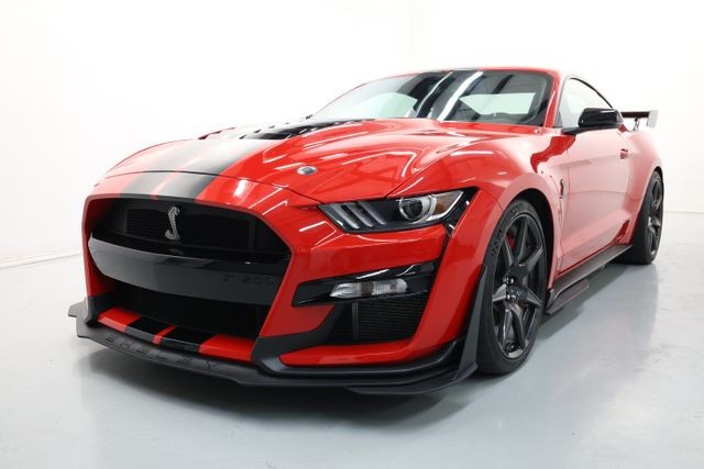 Alvin TX 2022 Ford Mustang more details - ford mustang