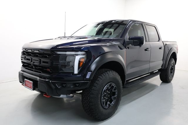 Alvin TX 2025 Ford F-150 more details - ford f-150