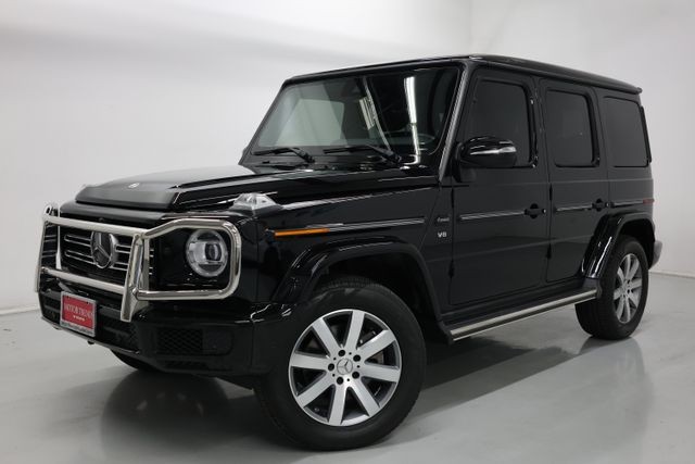 Alvin TX 2024 Mercedes-Benz G-Class more details - mercedes-benz g-class