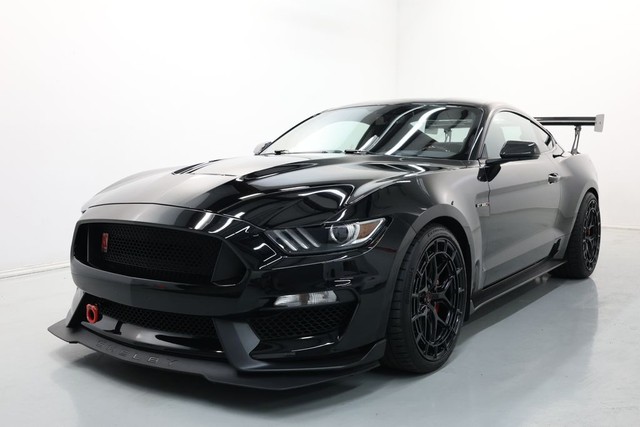 Alvin TX 2019 Ford Mustang more details - ford mustang