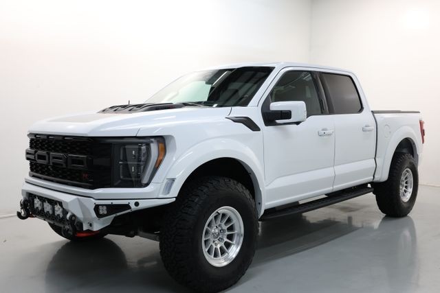 Alvin TX 2023 Ford F-150 more details - ford f-150