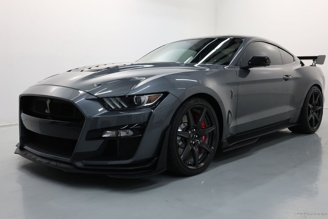 Alvin TX 2022 Ford Mustang more details - ford mustang