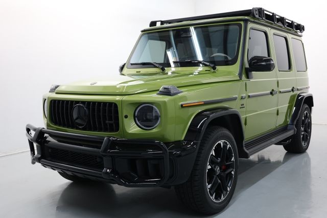 Alvin TX 2025 Mercedes-Benz G-Class more details - mercedes-benz g-class