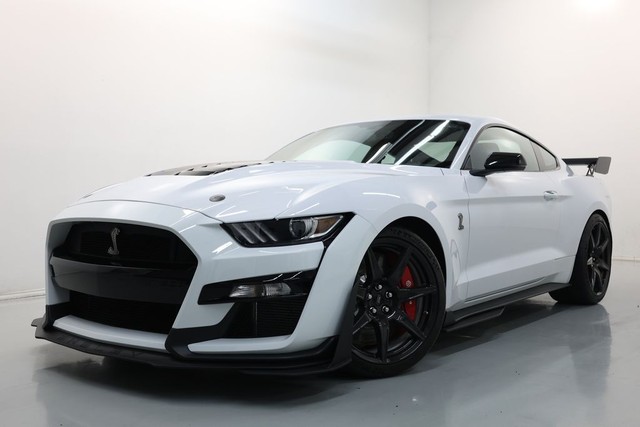 Alvin TX 2022 Ford Mustang more details - ford mustang
