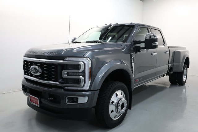Alvin TX 2026 Ford F-450SD more details - ford f-450sd