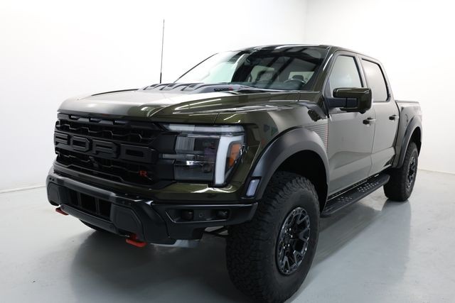 Alvin TX 2026 Ford F-150 more details - ford f-150