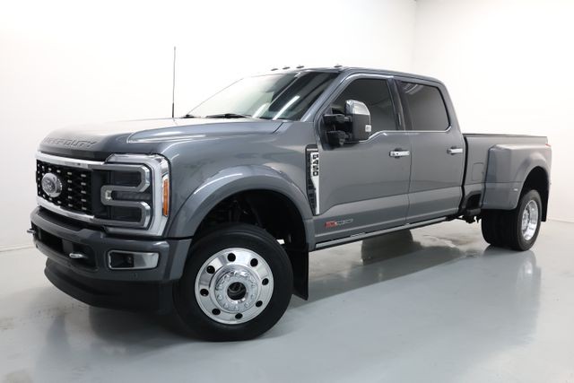Alvin TX 2023 Ford F-450SD more details - ford f-450sd