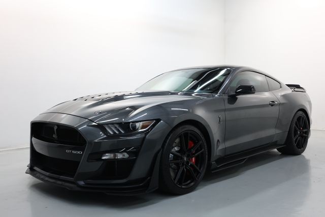 Alvin TX 2020 Ford Mustang more details - ford mustang