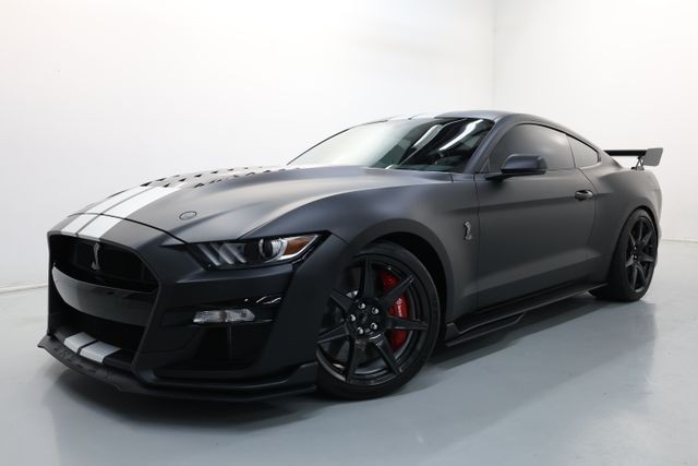 Alvin TX 2021 Ford Mustang more details - ford mustang