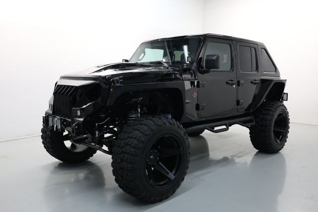 Alvin TX 2025 Jeep Wrangler more details - jeep wrangler