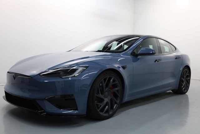 Alvin TX 2026 Tesla Model S more details - tesla model s