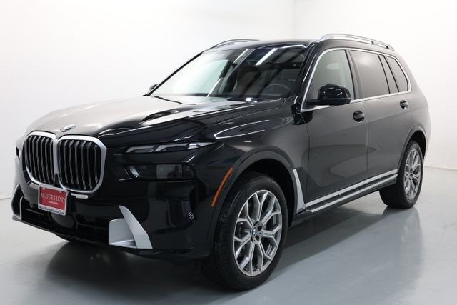 Alvin TX 2026 BMW X7 more details - bmw x7