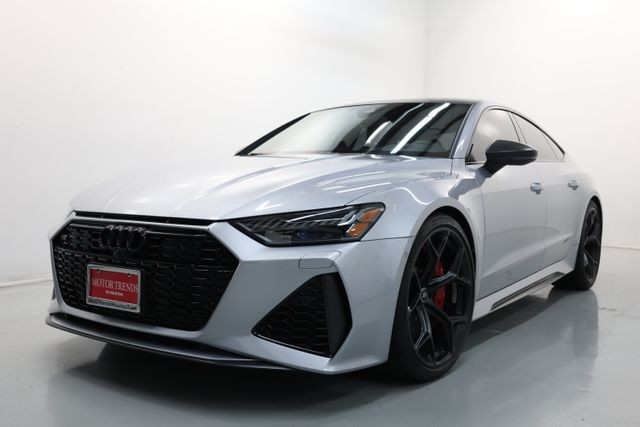 Alvin TX 2025 Audi RS 7 performance more details - audi rs 7 performance