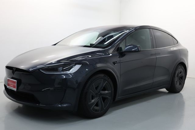 Alvin TX 2026 Tesla Model X more details - tesla model x