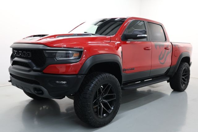 Alvin TX 2022 Ram 1500 more details - ram 1500