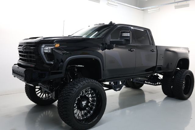 Alvin TX 2024 Chevrolet Silverado 3500HD more details - chevrolet silverado 3500hd