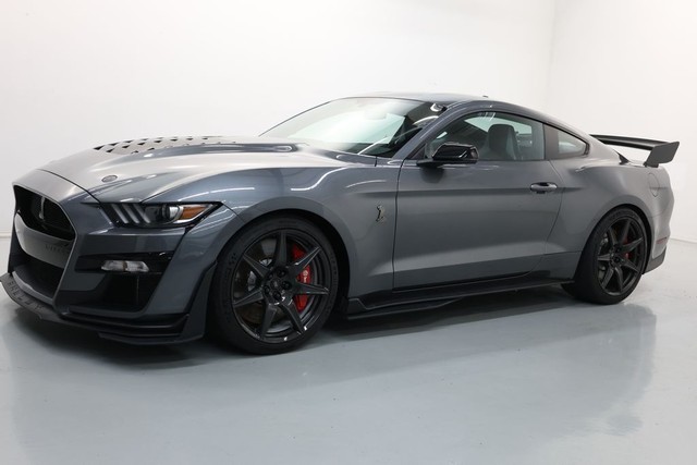 Alvin TX 2022 Ford Mustang more details - ford mustang