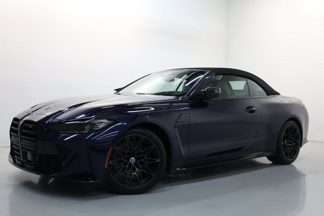 Alvin TX 2023 BMW M4 more details - bmw m4
