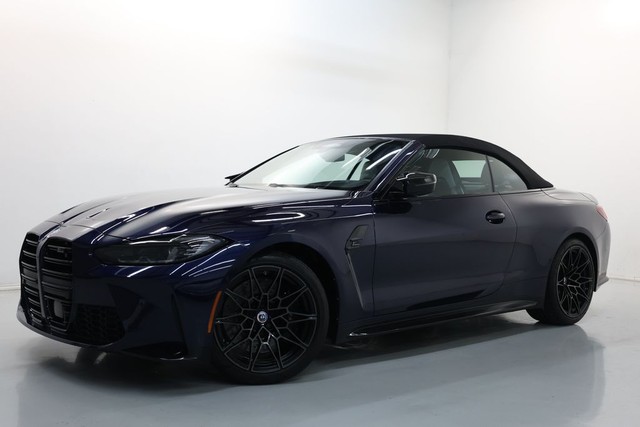 Alvin TX 2023 BMW M4 more details - bmw m4