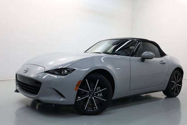 Alvin TX 2024 Mazda MX-5 Miata more details - mazda mx-5 miata