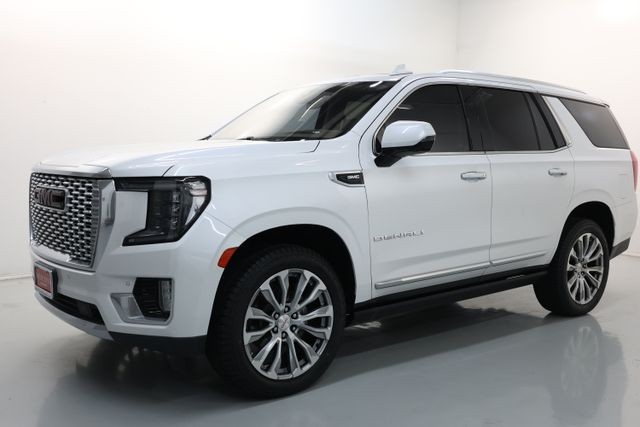 Alvin TX 2021 GMC Yukon more details - gmc yukon