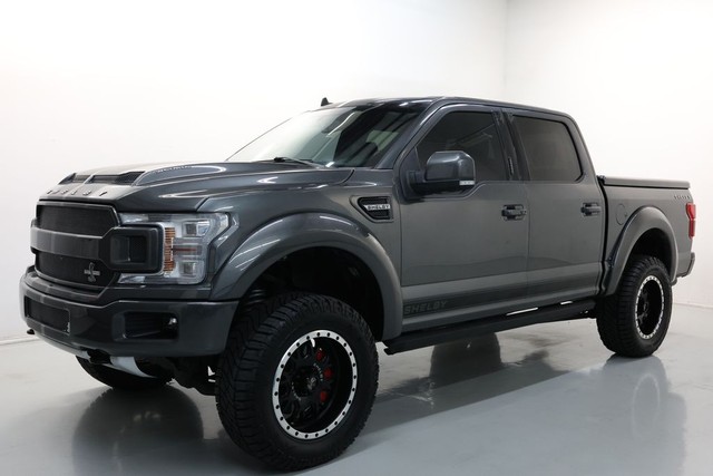 Alvin TX 2020 Ford F-150 more details - ford f-150