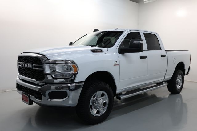 Alvin TX 2024 Ram 2500 more details - ram 2500