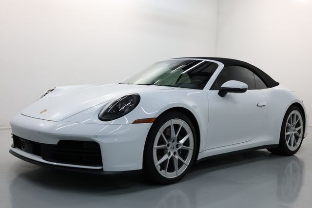 Alvin TX 2025 Porsche 911 more details - porsche 911