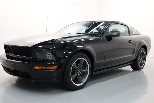 Alvin TX 2008 Ford Mustang more details - ford mustang