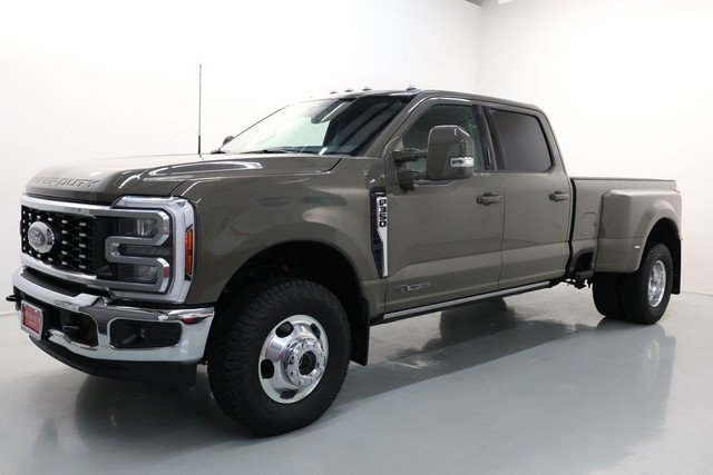 Alvin TX 2026 Ford F-350SD more details - ford f-350sd