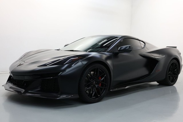 Alvin TX 2023 Chevrolet Corvette more details - chevrolet corvette