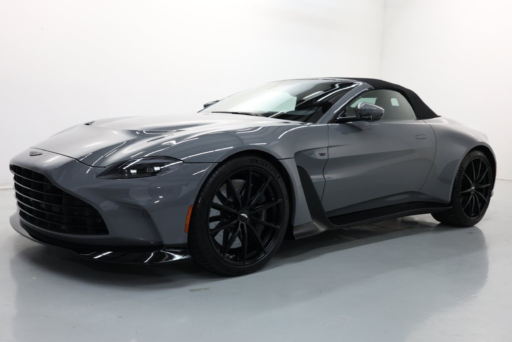 2023 Aston Martin Vantage