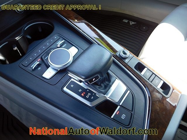 Audi A5 Cabriolet Vehicle Image 22