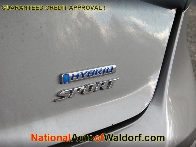 Honda Accord Hybrid Vehicle Image 06
