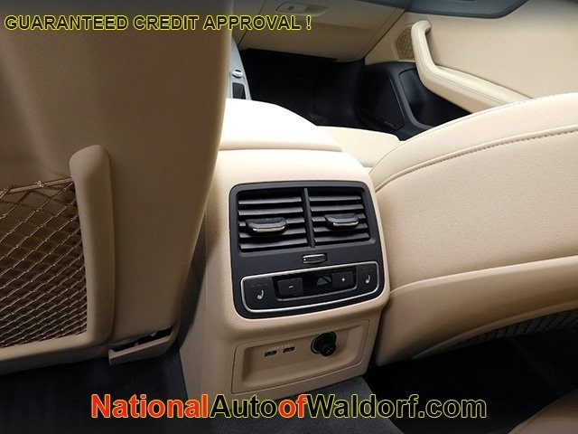 Audi A4 allroad Vehicle Image 14