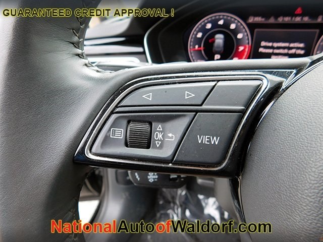 Audi A4 allroad Vehicle Image 26